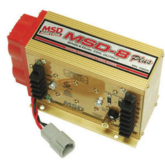 MSD 8-Plus Ignition Control