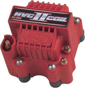 HVC-2 Coil, 7 Series Ignitions