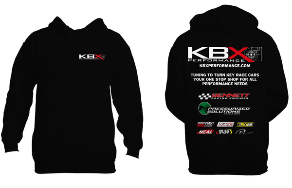 KBX Performance Hoodie