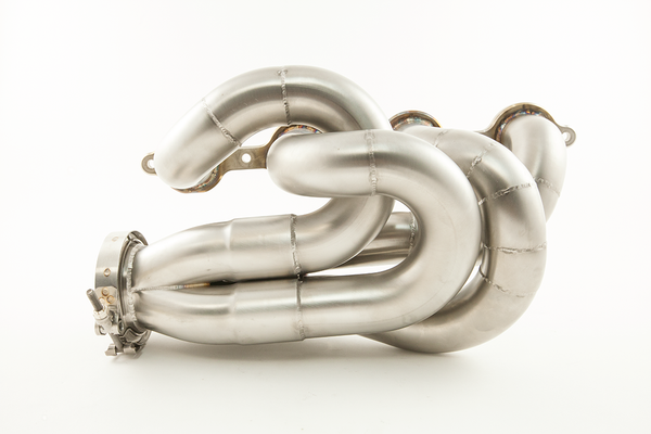 Custom Turbo Headers