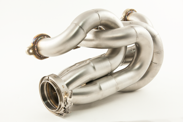 Custom Turbo Headers – KBX Performance