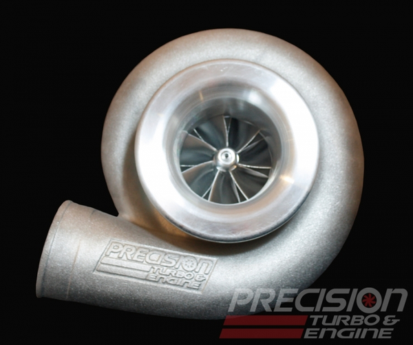 Class Legal Turbocharger - PT94 CEA® for NMRA/NMCA Street Outlaw