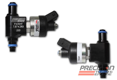 Precision Turbo and Engine ProInjectors (1 injector)