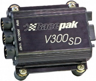 Racepak V300SD Data Recorder