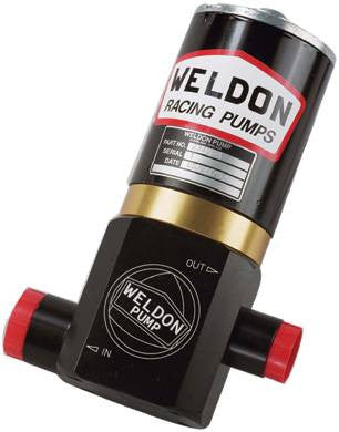 Weldon 2345-A (-12 inlet and -10 outlet)