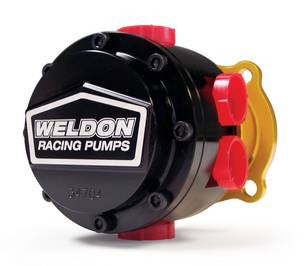 Weldon 34704 4+ GPM Mechanical Fuel Pump