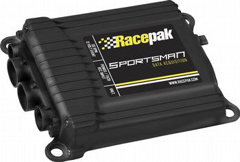 Racepak - Sportsman